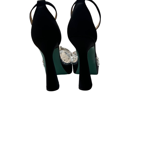 Betsy Johnson heels - Picture 6 of 7